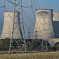 Kohle-Kraftwerk © Sam Hobson / WWF-UK