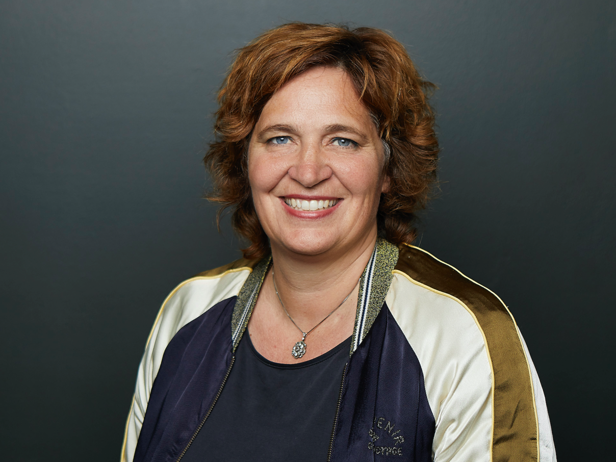 Saskia Kress © Frank Eidel Saskia Kress © Frank Eidel