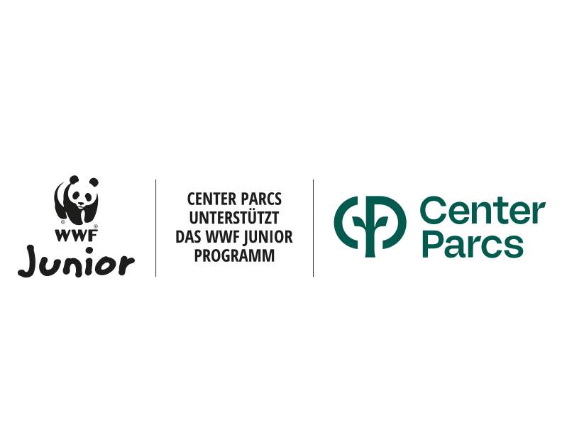 Center Parcs / WWF Kooperation