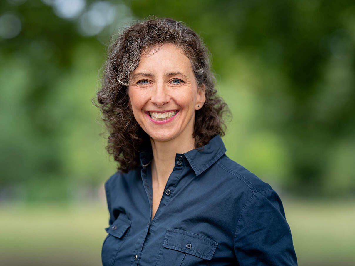 Nora Goebbel 