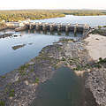 Staudamm © Adam Oswell / WWF-Greater Mekong