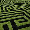 Labyrinth © iStock