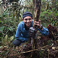 Jose Luis Mena © Sebastian Castaneda / WWF-Peru