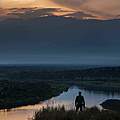 Ranger im Virunga-Nationalpark © Brent Stirton / Reportage by Getty Images / WWF