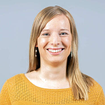 Anne Hanschke © Daniel Seiffert / WWF