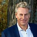 Eberhard Brandes, ehemaliger Geschäftsführender Vorstand des WWF Deutschland © Sabine Vielmo / WWF