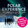 Gewinnspiel: Polar Experience 
