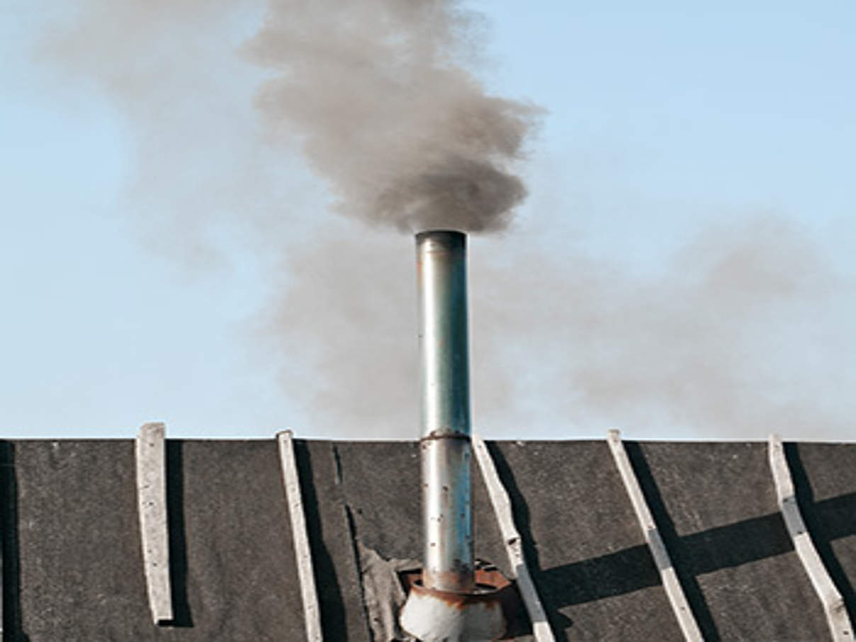 Emissionen © iStock / Getty Images