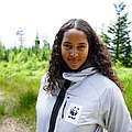 Cassandra Steen © Robert Günther / WWF