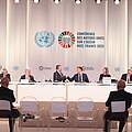 UN -Ozeankonferenz (UNOC), Juni 2025 in Nizza