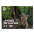 Jahresbericht WWF Deutschland 2018/19