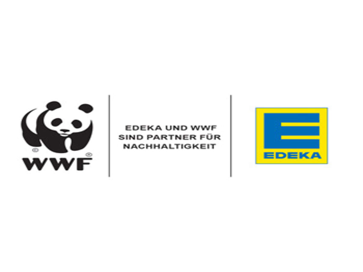 Eddeka WWF Logo