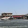 Inle Lake nach dem Erdbeben in Myanmar © WWF Myanmar