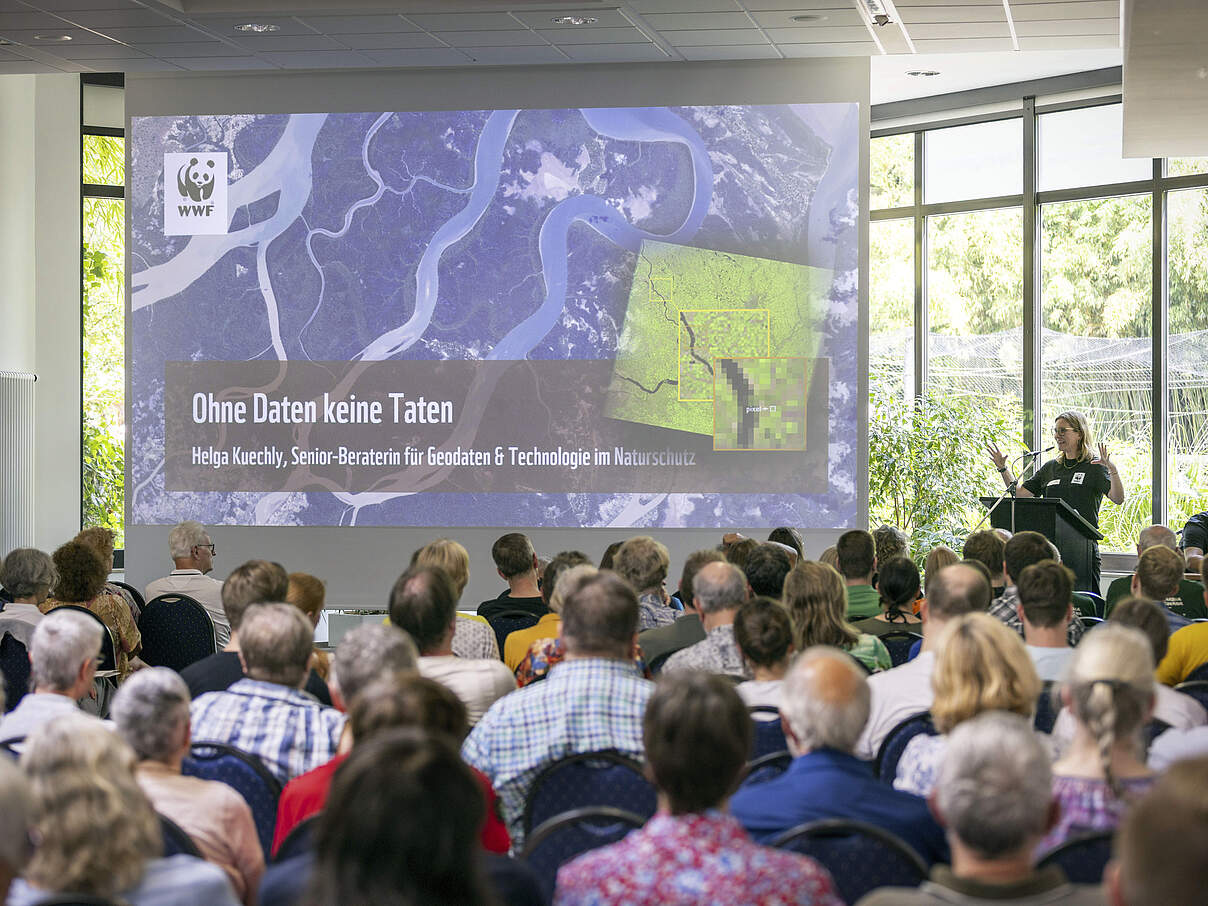 „Global Protector“-Treffen 2025 