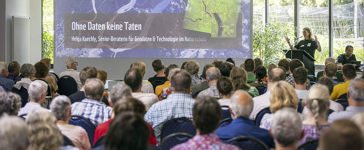 „Global Protector“-Treffen 2025 