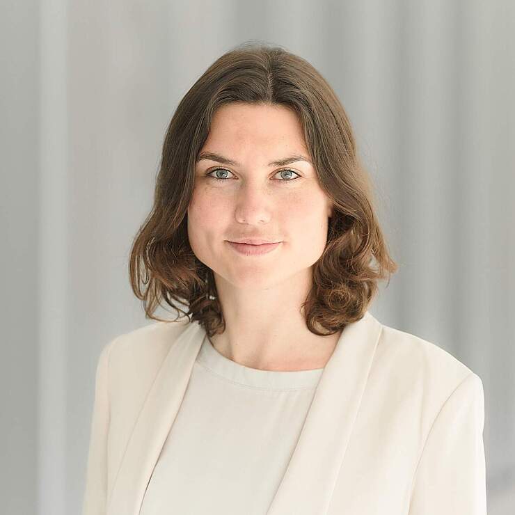 Lena Bauer © Picture People / Panda Fördergesellschaft für Umwelt mbH