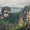Chiribiquete National Park © César David Martínez