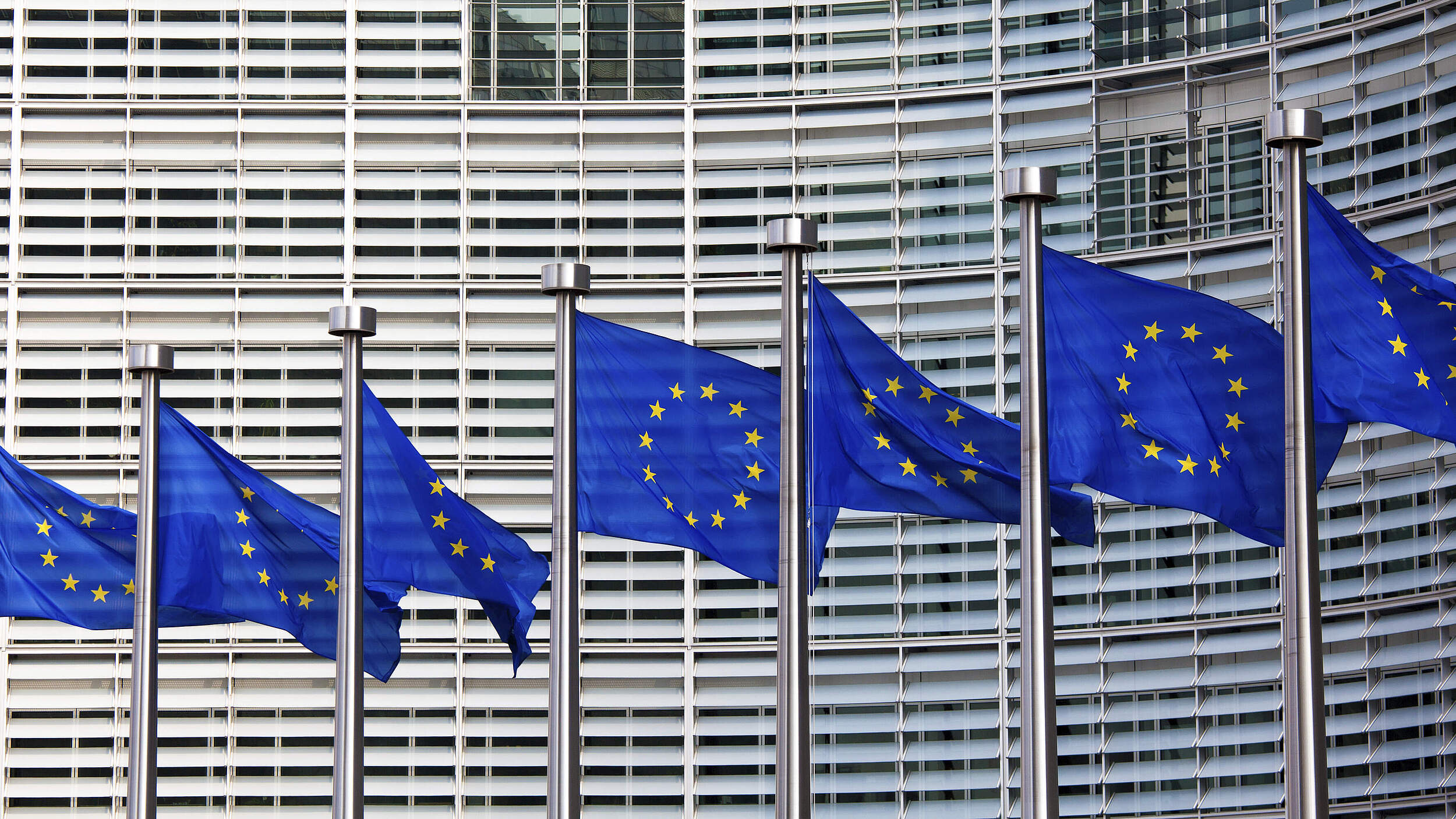 Europawahl 2019 © Jorisvo / iStock / Getty Images