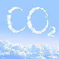 CO2 Wolken © frentusha / Getty Images / iStockphoto / WWF