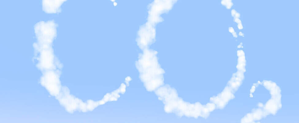 CO2 Wolken © frentusha / Getty Images / iStockphoto / WWF