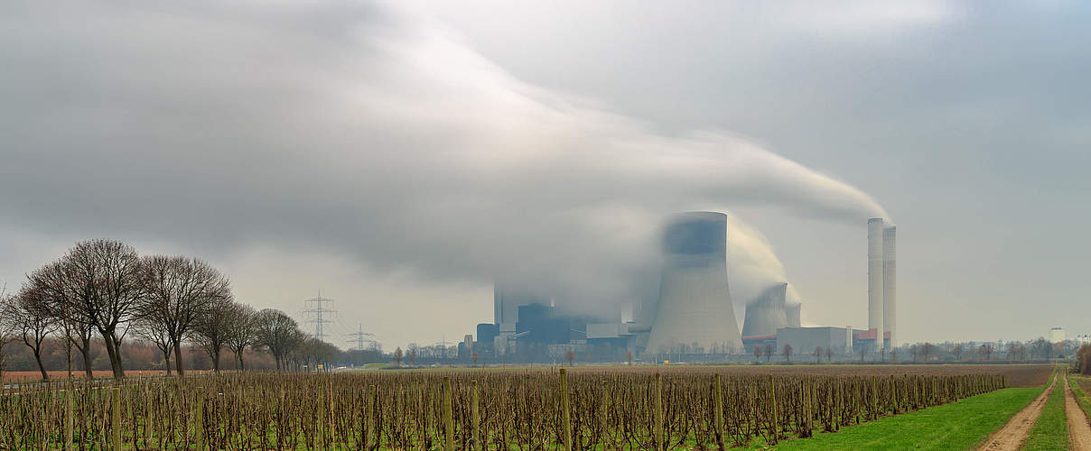 Gerade Frankreich setzt weiter auf Atomkraft © Getty Images