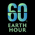 Logo der Earth Hour © WWF 