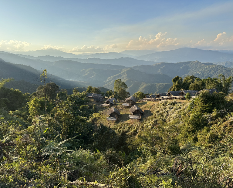 Nagaland © WWF Myanmar