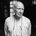 Sebastião Salgado © Daniel Seiffert / WWF