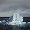 Eisberg © Canon / Brutus Östling / WWF-Sweden