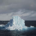 Eisberg © Canon / Brutus Östling / WWF-Sweden