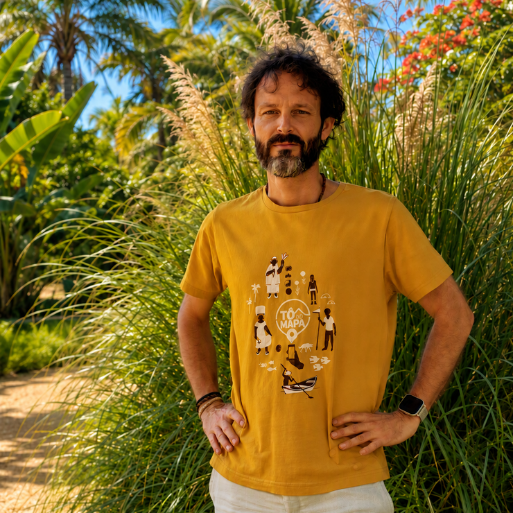 Daniel E. Silva