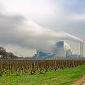 Gerade Frankreich setzt weiter auf Atomkraft © Getty Images