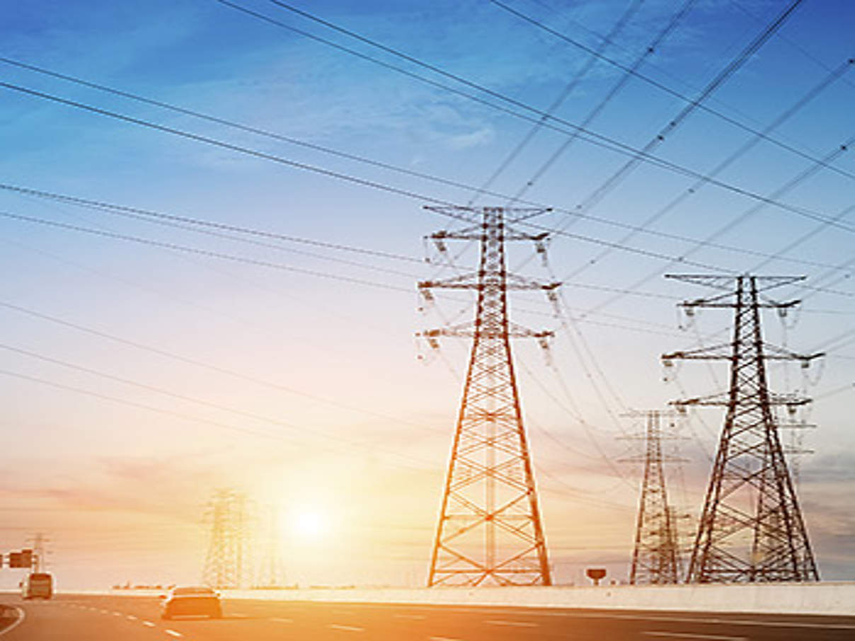 350 EEG Strom Industrie c iStock Getty Images