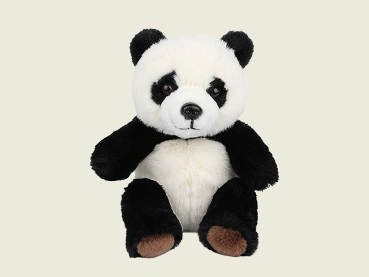WWF Shop-Plüschtier Großer Panda