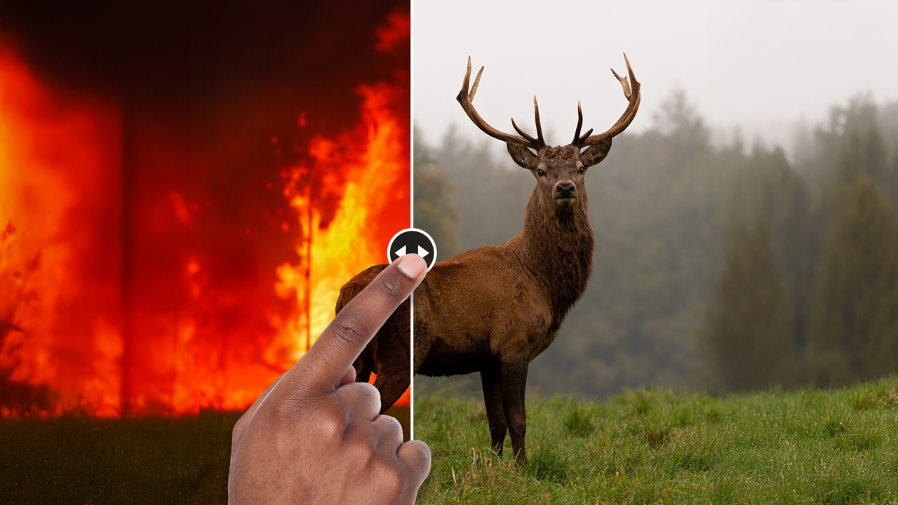 Rothirsch © Alexander W. Helin / Moment / Getty Images Rothirsch