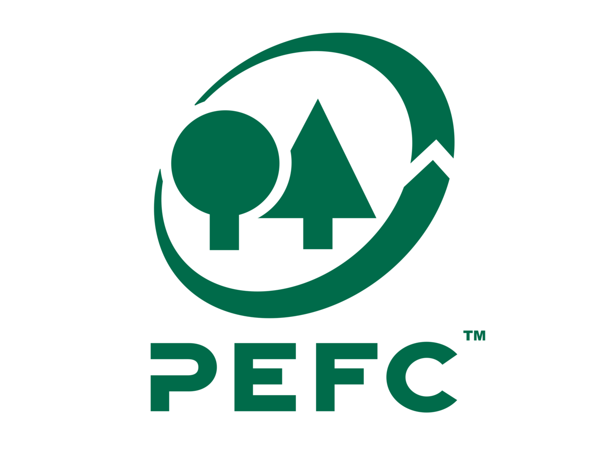PEFC © pefc