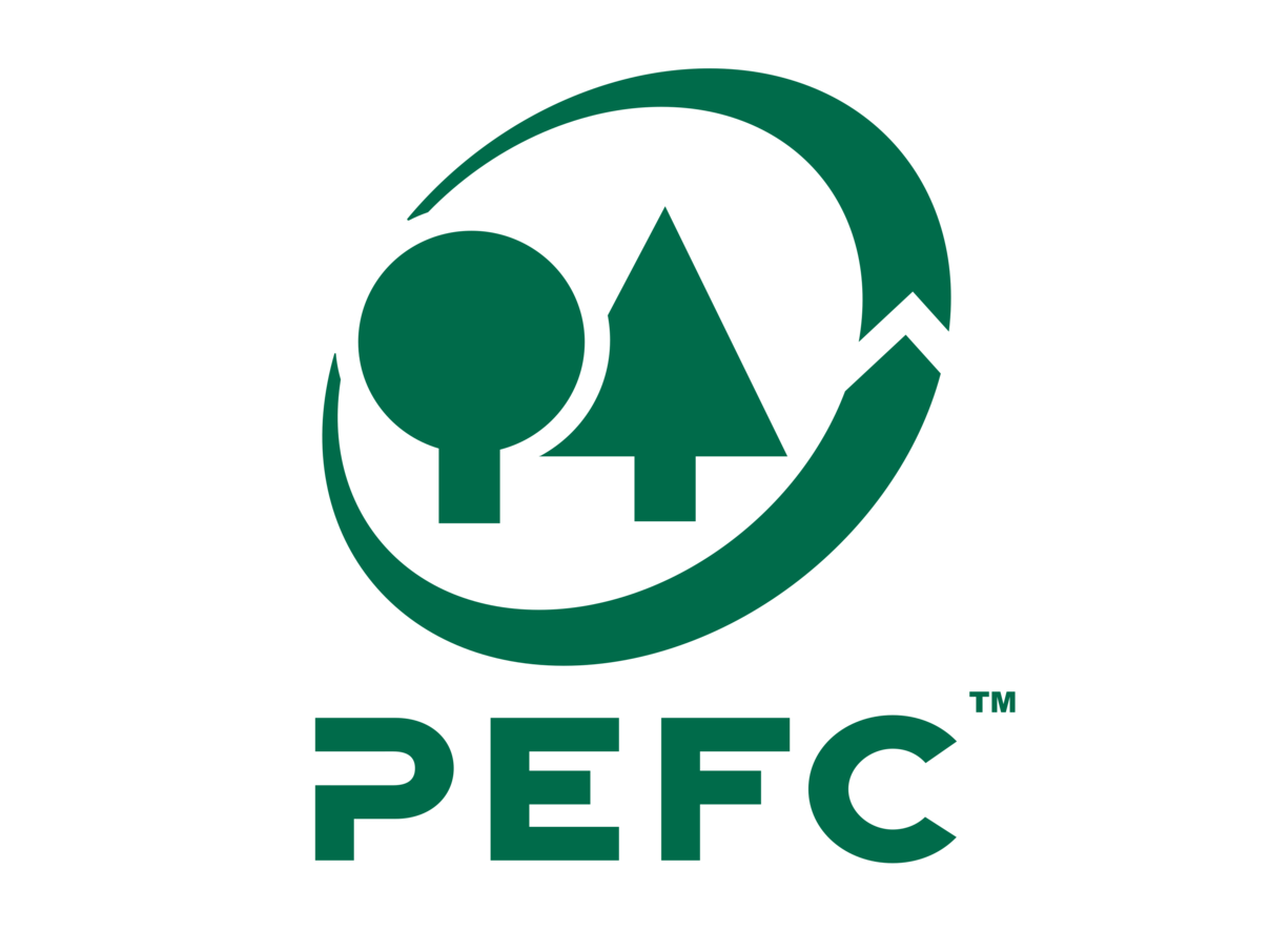 PEFC © pefc PEFC © pefc