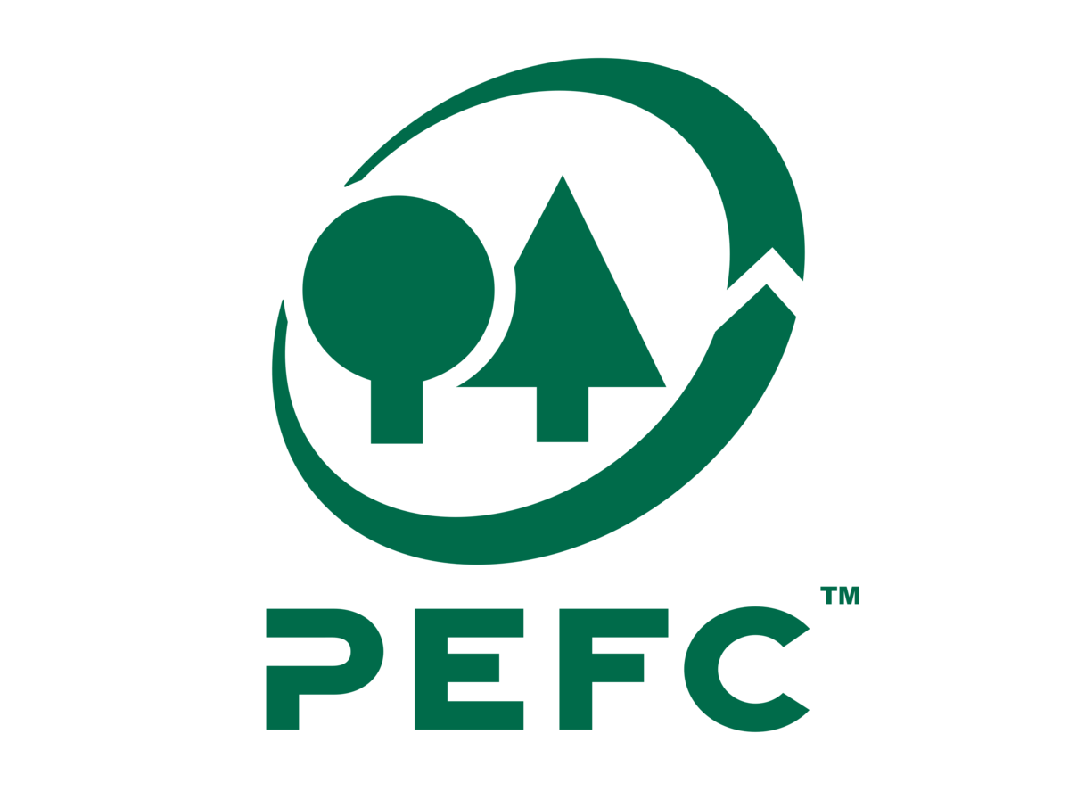 PEFC © pefc PEFC © pefc