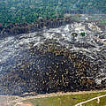 Entwaldung im brasilianischen Regenwald © Juvenal Pereira / WWF-Brazil