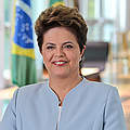 Dilma Rousseff, CC BY-SA 2.0, http://bit.ly/1ThSRUS