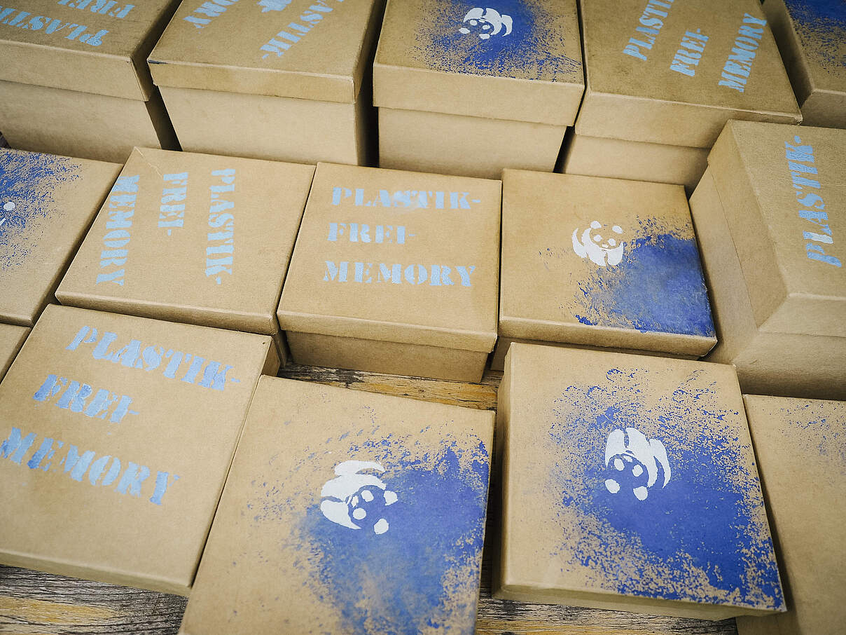 Plastikfrei-Memory 