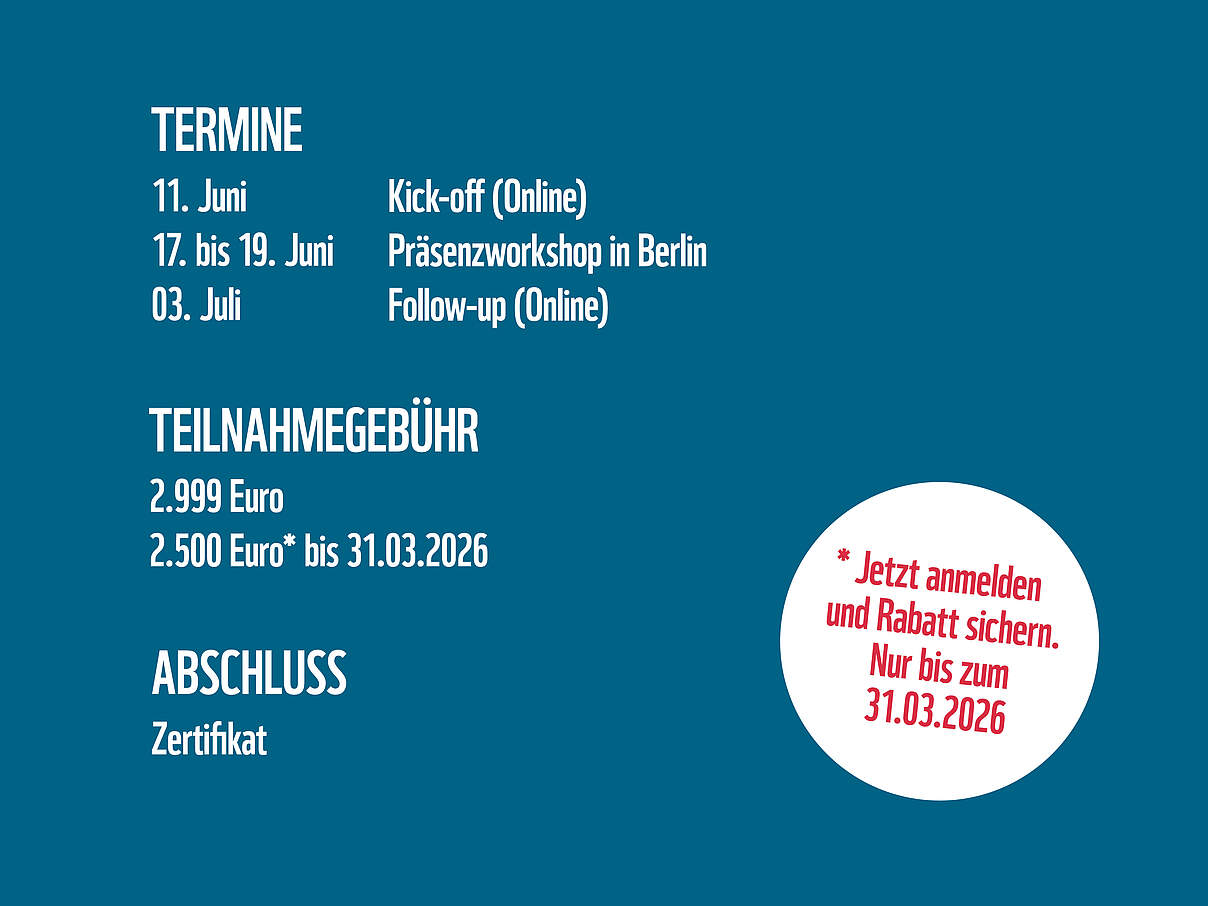 Circular Business Coaching © WWF