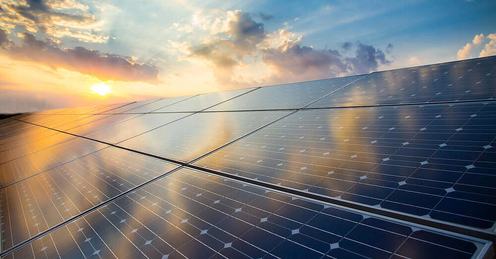 Megatrends der globalen Energiewende