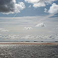Wattenmeerküste © Claudi Nir / WWF