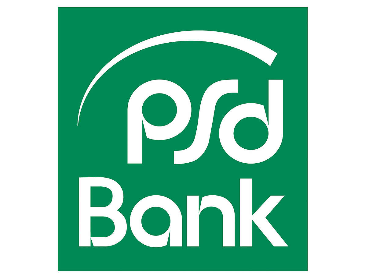 Logo PSD Bank Logo PSD Bank