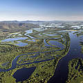 Pantanal © Andre Dib / WWF Brasil