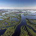 Pantanal © Andre Dib / WWF Brasil