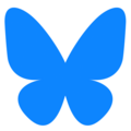 Bluesky-Logo © Bluesky