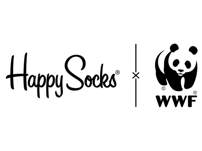 Happy Socks Kooperation Happy Socks Kooperation