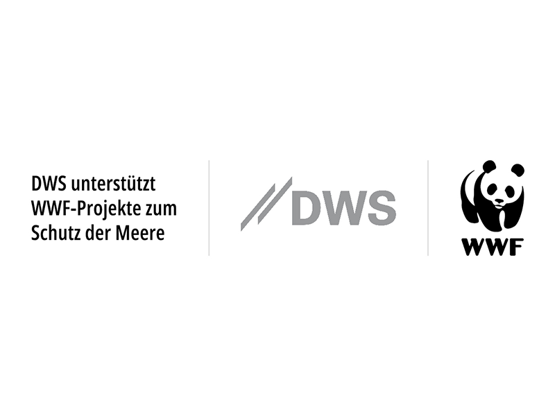 DWS / WWF Kooperation DWS / WWF Kooperation
